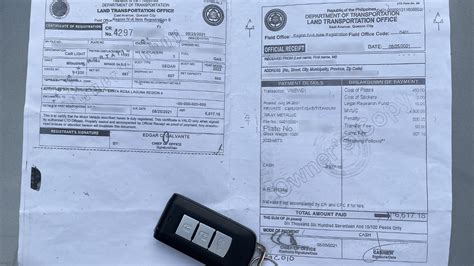 or cr sample|What to do if you still don’t have your LTO OR/CR.